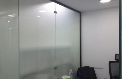 Office Space - Studio - 3 Bathrooms for rent in Bavaria Town - Zahraa El Maadi - Hay El Maadi - Cairo
