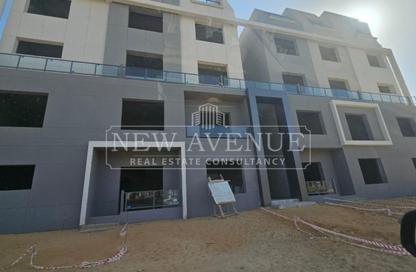 Duplex - 3 Bedrooms - 3 Bathrooms for sale in Bloomfields - Mostakbal City Compounds - Mostakbal City - Future City - Cairo