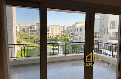 Apartment - 3 Bedrooms - 4 Bathrooms for rent in Cairo Festival City - North Investors Area - New Cairo City - Cairo Apartment - 3 Bedrooms - 4 Bathrooms for rent in Cairo Festival City - North Investors Area - New Cairo City - Cairo