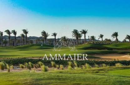 Townhouse - 5 Bedrooms - 5 Bathrooms for sale in New Giza - Cairo Alexandria Desert Road - 6 October City - Giza Townhouse - 5 Bedrooms - 5 Bathrooms for sale in New Giza - Cairo Alexandria Desert Road - 6 October City - Giza