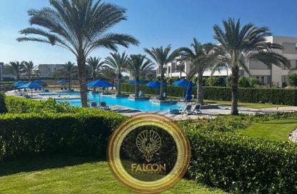 Chalet - 3 Bedrooms - 3 Bathrooms for sale in La Vista Cascada - Al Alamein - North Coast