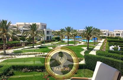 Chalet - 3 Bedrooms - 3 Bathrooms for sale in La Vista Cascada - Al Alamein - North Coast