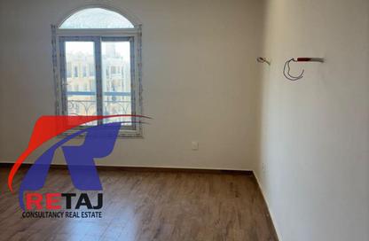 Apartment - 3 Bedrooms - 2 Bathrooms for rent in Al Gezira St. - South Investors Area - New Cairo City - Cairo