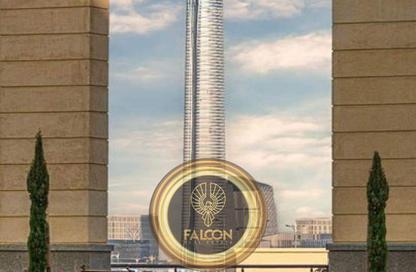 Apartment - 3 Bedrooms - 3 Bathrooms for sale in New Garden City - New Capital Compounds - New Capital City - Cairo Apartment - 3 Bedrooms - 3 Bathrooms for sale in New Garden City - New Capital Compounds - New Capital City - Cairo