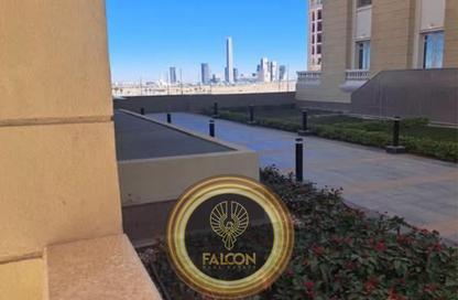 Apartment - 3 Bedrooms - 3 Bathrooms for sale in New Garden City - New Capital Compounds - New Capital City - Cairo Apartment - 3 Bedrooms - 3 Bathrooms for sale in New Garden City - New Capital Compounds - New Capital City - Cairo