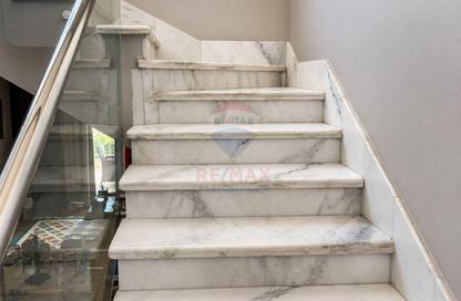 Townhouse - 3 Bedrooms - 4 Bathrooms for sale in Beverly Hills - Sheikh Zayed Compounds - Sheikh Zayed City - Giza Townhouse - 3 Bedrooms - 4 Bathrooms for sale in Beverly Hills - Sheikh Zayed Compounds - Sheikh Zayed City - Giza