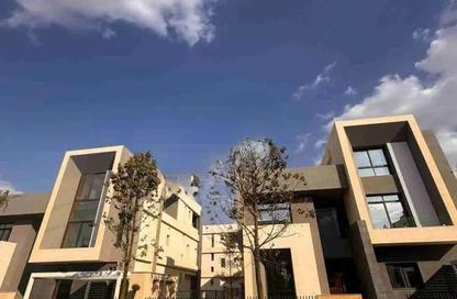 Villa - 7+ Bedrooms - 7+ Bathrooms for sale in Saada Compound - New Cairo City - Cairo