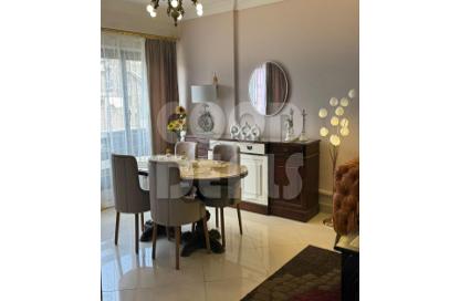 Apartment - 3 Bedrooms - 2 Bathrooms for sale in Amr St. - Mohandessin - Giza Apartment - 3 Bedrooms - 2 Bathrooms for sale in Amr St. - Mohandessin - Giza
