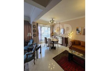 Apartment - 3 Bedrooms - 2 Bathrooms for sale in Amr St. - Mohandessin - Giza Apartment - 3 Bedrooms - 2 Bathrooms for sale in Amr St. - Mohandessin - Giza