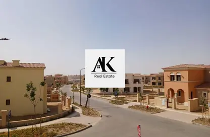 شقة - 3 غرف نوم - 3 حمامات للبيع في سيتي جيت - كمبوندات التجمع الخامس - التجمع الخامس - مدينة القاهرة الجديدة - القاهرة