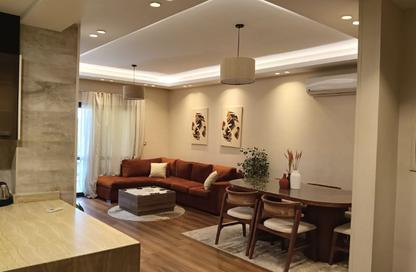 Apartment - 2 - 3 for rent in Eastown - 5th Settlement Compounds - The 5th Settlement - New Cairo City - Cairo Apartment - 2 - 3 for rent in Eastown - 5th Settlement Compounds - The 5th Settlement - New Cairo City - Cairo