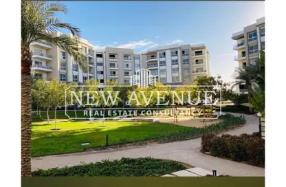 شقة - 2 غرف نوم - 3 حمامات للبيع في بارك كورنر - كمبوندات التجمع الخامس - التجمع الخامس - مدينة القاهرة الجديدة - القاهرة