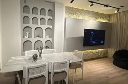 Duplex - 3 Bedrooms - 3 Bathrooms for sale in Porto New Cairo - 5th Settlement Compounds - The 5th Settlement - New Cairo City - Cairo