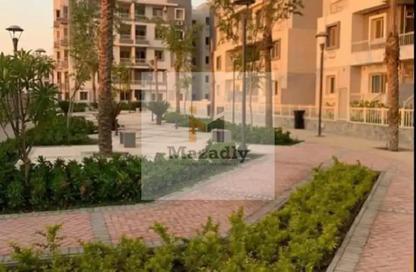 Apartment - 3 Bedrooms - 3 Bathrooms for sale in JAYD Residence - 5th Settlement Compounds - The 5th Settlement - New Cairo City - Cairo Apartment - 3 Bedrooms - 3 Bathrooms for sale in JAYD Residence - 5th Settlement Compounds - The 5th Settlement - New Cairo City - Cairo
