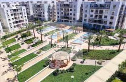 Apartment - 3 Bedrooms - 3 Bathrooms for sale in JAYD Residence - 5th Settlement Compounds - The 5th Settlement - New Cairo City - Cairo Apartment - 3 Bedrooms - 3 Bathrooms for sale in JAYD Residence - 5th Settlement Compounds - The 5th Settlement - New Cairo City - Cairo