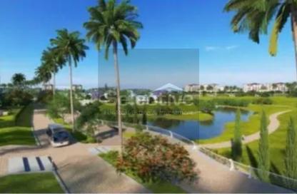 iVilla - 4 Bedrooms - 4 Bathrooms for sale in Mountain View iCity - 5th Settlement Compounds - The 5th Settlement - New Cairo City - Cairo iVilla - 4 Bedrooms - 4 Bathrooms for sale in Mountain View iCity - 5th Settlement Compounds - The 5th Settlement - New Cairo City - Cairo