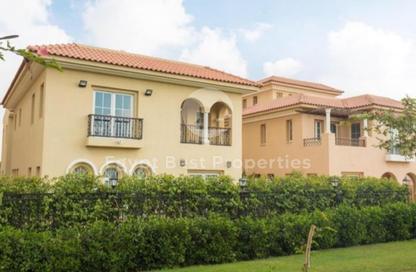Duplex - 4 - 4 for sale in Hyde Park Business District Mall - South Teseen St. - The 5th Settlement - New Cairo City - Cairo