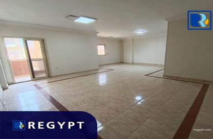 Office Space - Studio - 2 Bathrooms for rent in Sarayat Al Maadi - Hay El Maadi - Cairo