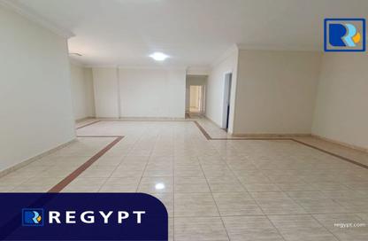 Office Space - Studio - 2 Bathrooms for rent in Sarayat Al Maadi - Hay El Maadi - Cairo