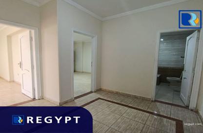 Office Space - Studio - 2 Bathrooms for rent in Sarayat Al Maadi - Hay El Maadi - Cairo