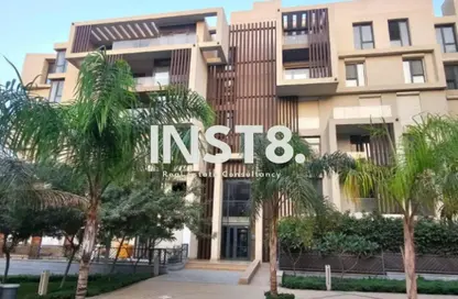 دوبلكس - 4 غرف نوم - 5 حمامات للبيع في ايستاون - كمبوندات التجمع الخامس - التجمع الخامس - مدينة القاهرة الجديدة - القاهرة