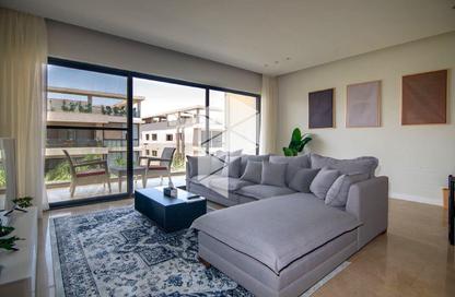 Apartment - 2 Bedrooms - 2 Bathrooms for rent in Lake View Residence - 5th Settlement Compounds - The 5th Settlement - New Cairo City - Cairo Apartment - 2 Bedrooms - 2 Bathrooms for rent in Lake View Residence - 5th Settlement Compounds - The 5th Settlement - New Cairo City - Cairo