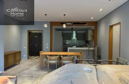 Apartment - 2 Bedrooms - 3 Bathrooms for rent in Villette - 5th Settlement Compounds - The 5th Settlement - New Cairo City - Cairo