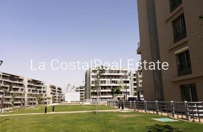 Apartment - 2 Bedrooms - 3 Bathrooms for sale in Capital Gardens   Palm Hills - Mostakbal City Compounds - Mostakbal City - Future City - Cairo