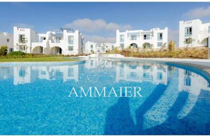 Chalet - 3 Bedrooms - 2 Bathrooms for sale in Mountain View - Ras Al Hekma - North Coast Chalet - 3 Bedrooms - 2 Bathrooms for sale in Mountain View - Ras Al Hekma - North Coast