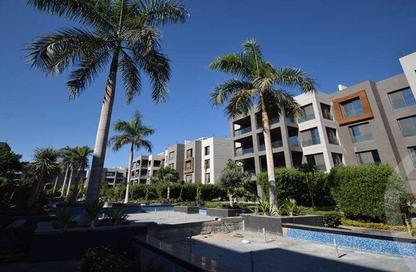Apartment - 3 Bedrooms - 3 Bathrooms for sale in Silver Palm - North Investors Area - New Cairo City - Cairo
