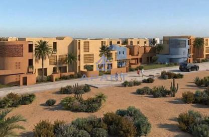 شاليه - غرفة نوم - 1 حمام للبيع في جزر توبان - الجونة - الغردقة - محافظة البحر الاحمر