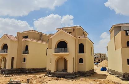 فيلا - 3 غرف نوم - 3 حمامات للبيع في S2 - سراي - كمبوندات مدينة المستقبل - مدينة المستقبل - القاهرة فيلا - 3 غرف نوم - 3 حمامات للبيع في S2 - سراي - كمبوندات مدينة المستقبل - مدينة المستقبل - القاهرة
