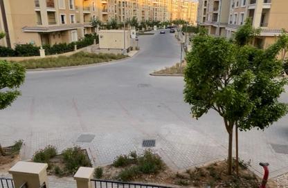 Villa - 3 Bedrooms - 3 Bathrooms for sale in S2 - Sarai - Mostakbal City Compounds - Mostakbal City - Future City - Cairo Villa - 3 Bedrooms - 3 Bathrooms for sale in S2 - Sarai - Mostakbal City Compounds - Mostakbal City - Future City - Cairo