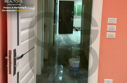 Whole Building - 3 Bedrooms - 2 Bathrooms for sale in Northern Expansions - 6 October City - Giza