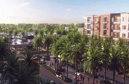 Apartment - 2 Bedrooms - 2 Bathrooms for rent in Mivida - 5th Settlement Compounds - The 5th Settlement - New Cairo City - Cairo Apartment - 2 Bedrooms - 2 Bathrooms for rent in Mivida - 5th Settlement Compounds - The 5th Settlement - New Cairo City - Cairo