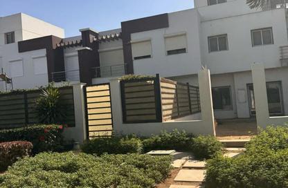 تاون هاوس - 4 غرف نوم - 4 حمامات للبيع في هايد بارك - مدينة القاهرة الجديدة - القاهرة