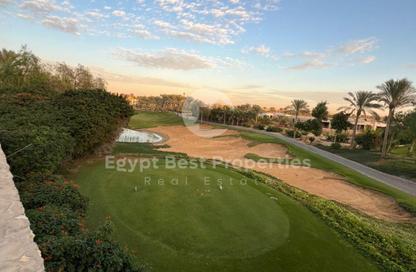 Villa - 6 Bedrooms - 7 Bathrooms for sale in Katameya Dunes - El Katameya Compounds - El Katameya - New Cairo City - Cairo