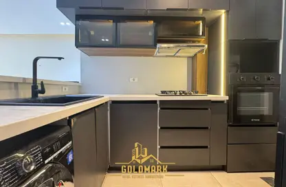 Apartment - 2 Bedrooms - 2 Bathrooms for rent in Lake View Residence - 5th Settlement Compounds - The 5th Settlement - New Cairo City - Cairo