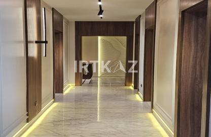 شقة - 3 - 3 للبيع في ديستريكت 5 - كمبوندات التجمع الخامس - التجمع الخامس - مدينة القاهرة الجديدة - القاهرة