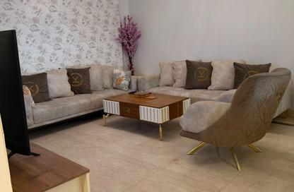 Apartment - 2 Bedrooms - 3 Bathrooms for rent in Mivida - 5th Settlement Compounds - The 5th Settlement - New Cairo City - Cairo