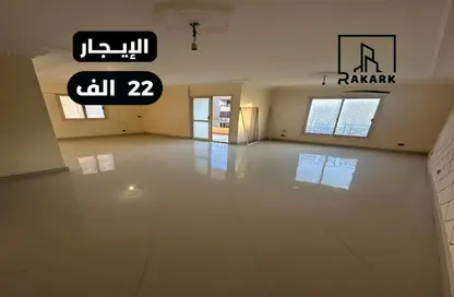 شقة - 3 غرف نوم - 2 حمامات للايجار في مساكن شيراتون - شيراتون المطار - النزهة - القاهرة