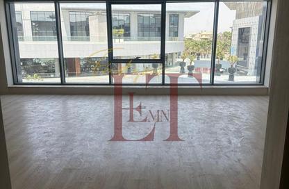 Office Space - 1 Bedroom - 1 Bathroom for rent in UVenues - The 1st Settlement - New Cairo City - Cairo