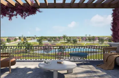 Apartment - 2 Bedrooms - 2 Bathrooms for sale in Hyde Park - New Cairo City - Cairo