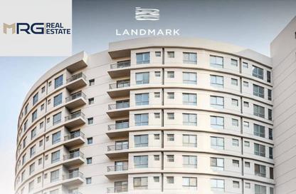 شقة - 2 غرف نوم - 1 حمام للبيع في لاندمارك - كمبوندات مدينة نصر - مدينة نصر - القاهرة شقة - 2 غرف نوم - 1 حمام للبيع في لاندمارك - كمبوندات مدينة نصر - مدينة نصر - القاهرة