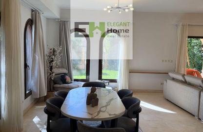 Townhouse - 3 Bedrooms - 4 Bathrooms for rent in Mivida - 5th Settlement Compounds - The 5th Settlement - New Cairo City - Cairo