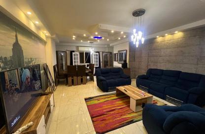 Apartment - 2 Bedrooms - 1 Bathroom for rent in Sidi Gaber - Hay Sharq - Alexandria