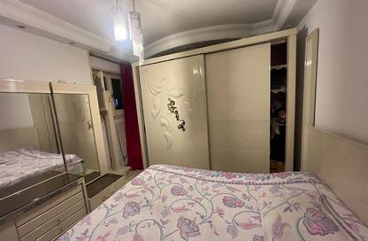 Apartment - 2 Bedrooms - 1 Bathroom for rent in Sidi Gaber - Hay Sharq - Alexandria