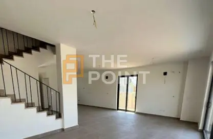 Townhouse - 3 Bedrooms - 3 Bathrooms for sale in Al Burouj Compound - El Shorouk Compounds - Shorouk City - Cairo