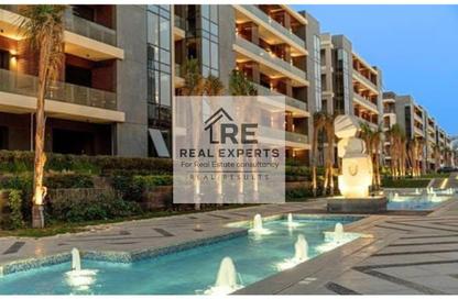 Apartment - 3 - 2 for sale in El Patio Oro - 5th Settlement Compounds - The 5th Settlement - New Cairo City - Cairo Apartment - 3 - 2 for sale in El Patio Oro - 5th Settlement Compounds - The 5th Settlement - New Cairo City - Cairo