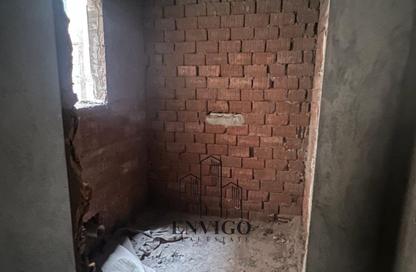 Apartment - 3 - 3 for sale in Mohammed Al Maqref St. - 6th Zone - Nasr City - Cairo